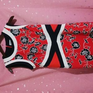 Shelby & Palmer dress